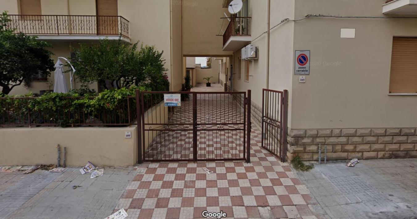 Lungomare Alghero 2 Minuti A Piedi Dalla Spiaggia Rosaria House Exteriör bild